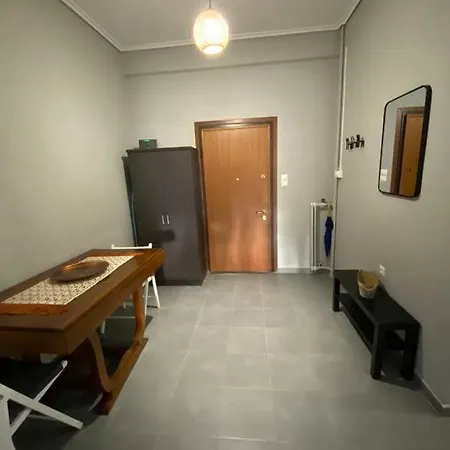 Apartamento Elia's Boutique Sparta