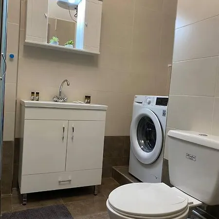 Elia's Boutique Apartman *