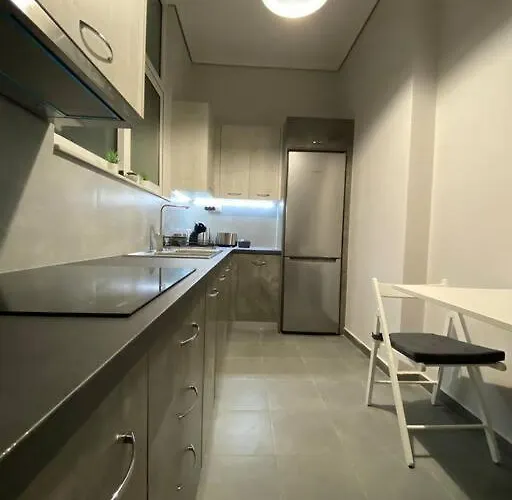 Apartamento Elia's Boutique *