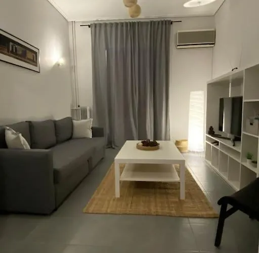 Apartamento Elia's Boutique *