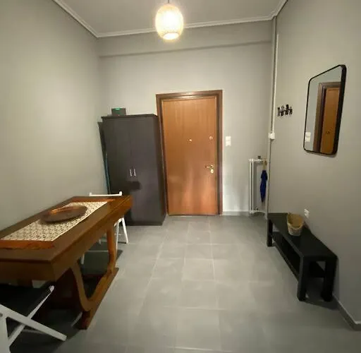 Apartamento Elia's Boutique Sparta