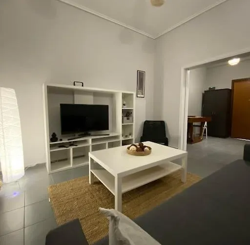 Elia's Boutique Apartamento