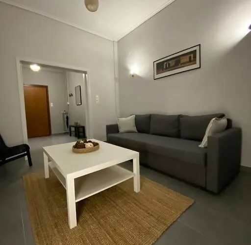 Elia's Boutique Apartamento