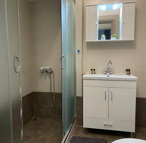 Apartamento Elia's Boutique